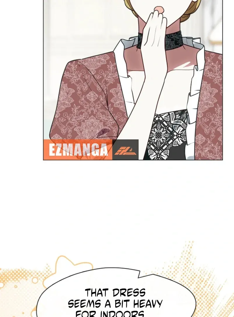 I Changed My Husband at the Wedding Chapter 27 page 86 - 