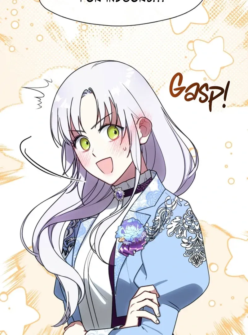 I Changed My Husband at the Wedding Chapter 27 page 87 - 