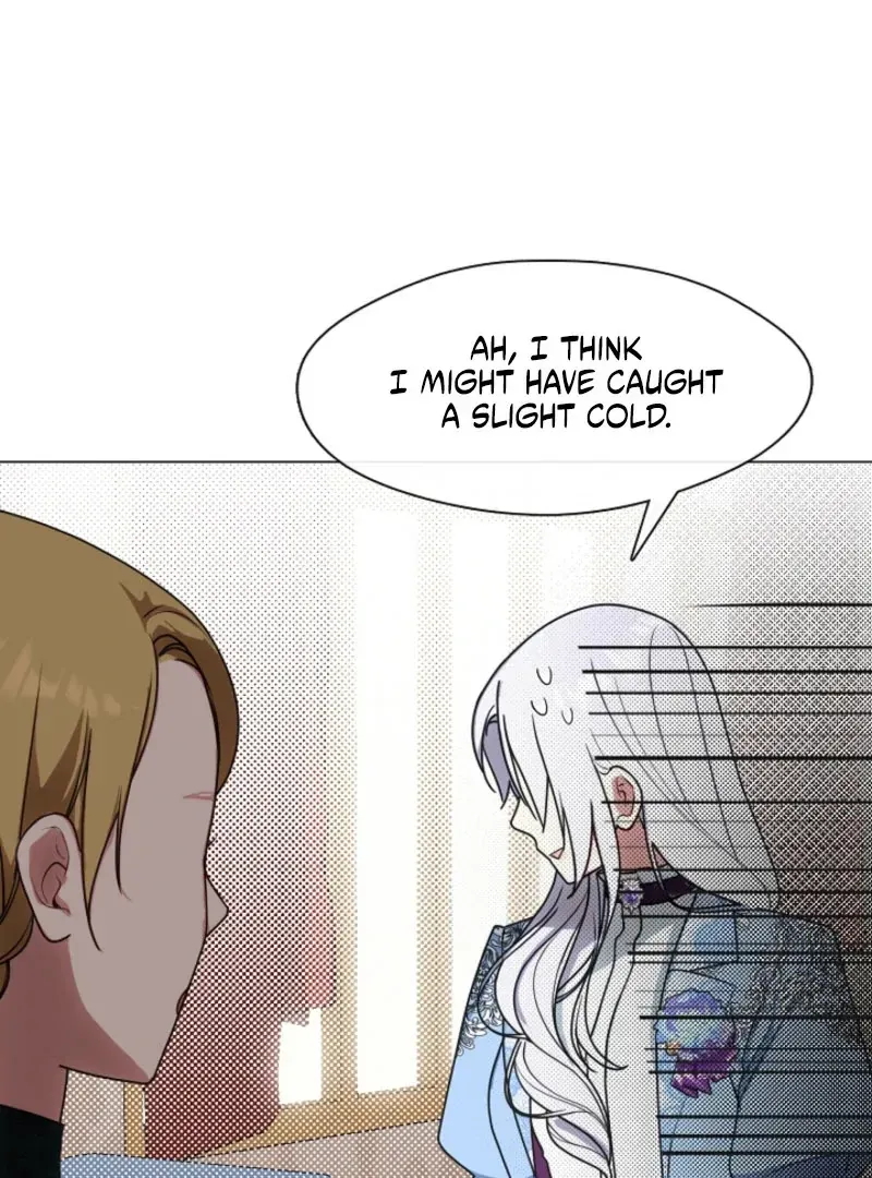 I Changed My Husband at the Wedding Chapter 27 page 93 - 