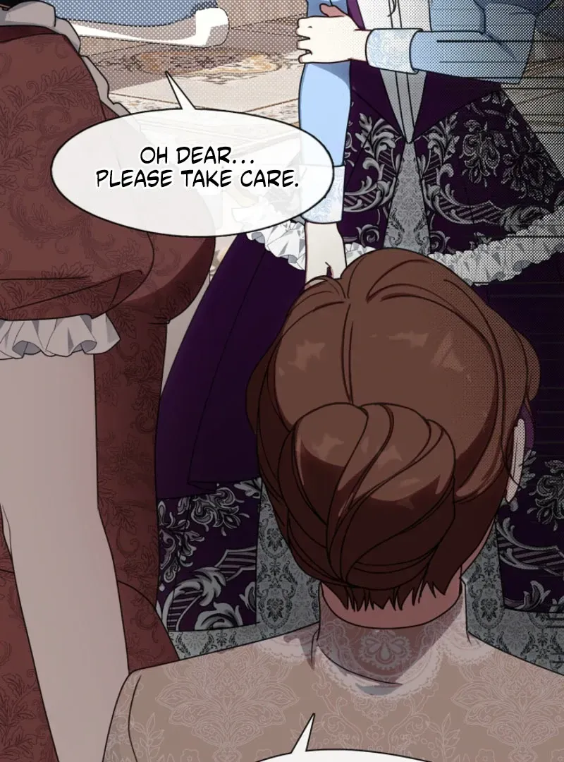 I Changed My Husband at the Wedding Chapter 27 page 94 - 