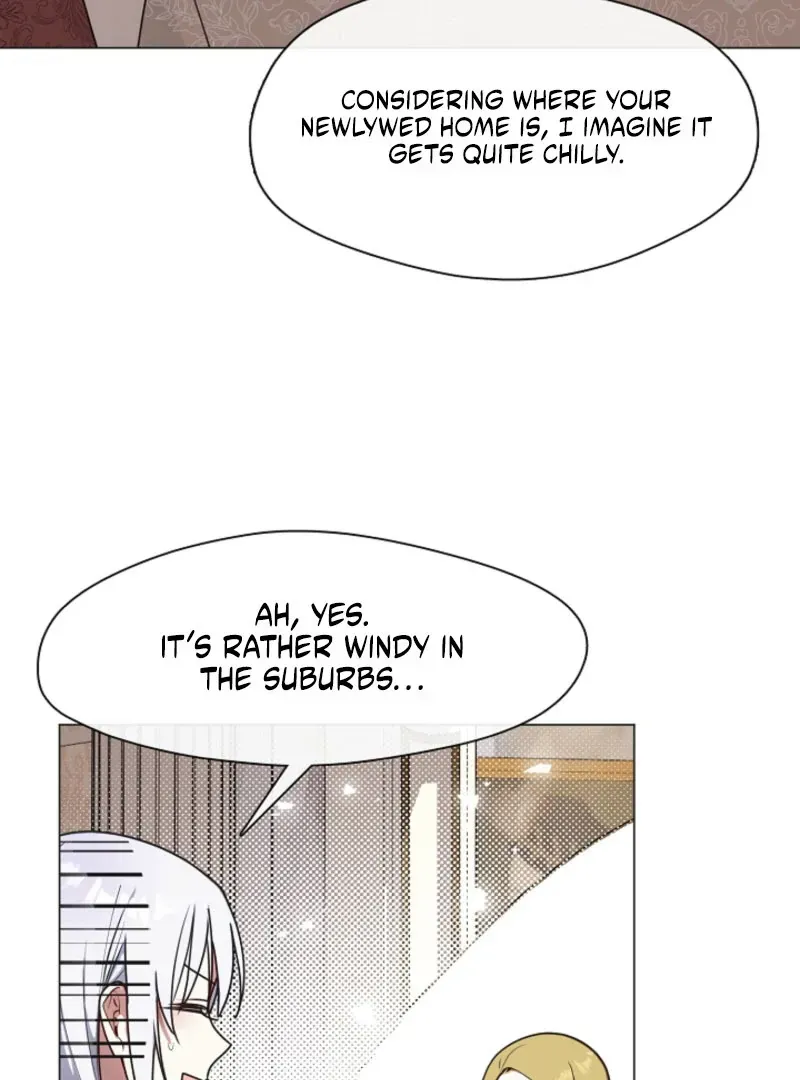 I Changed My Husband at the Wedding Chapter 27 page 95 - 