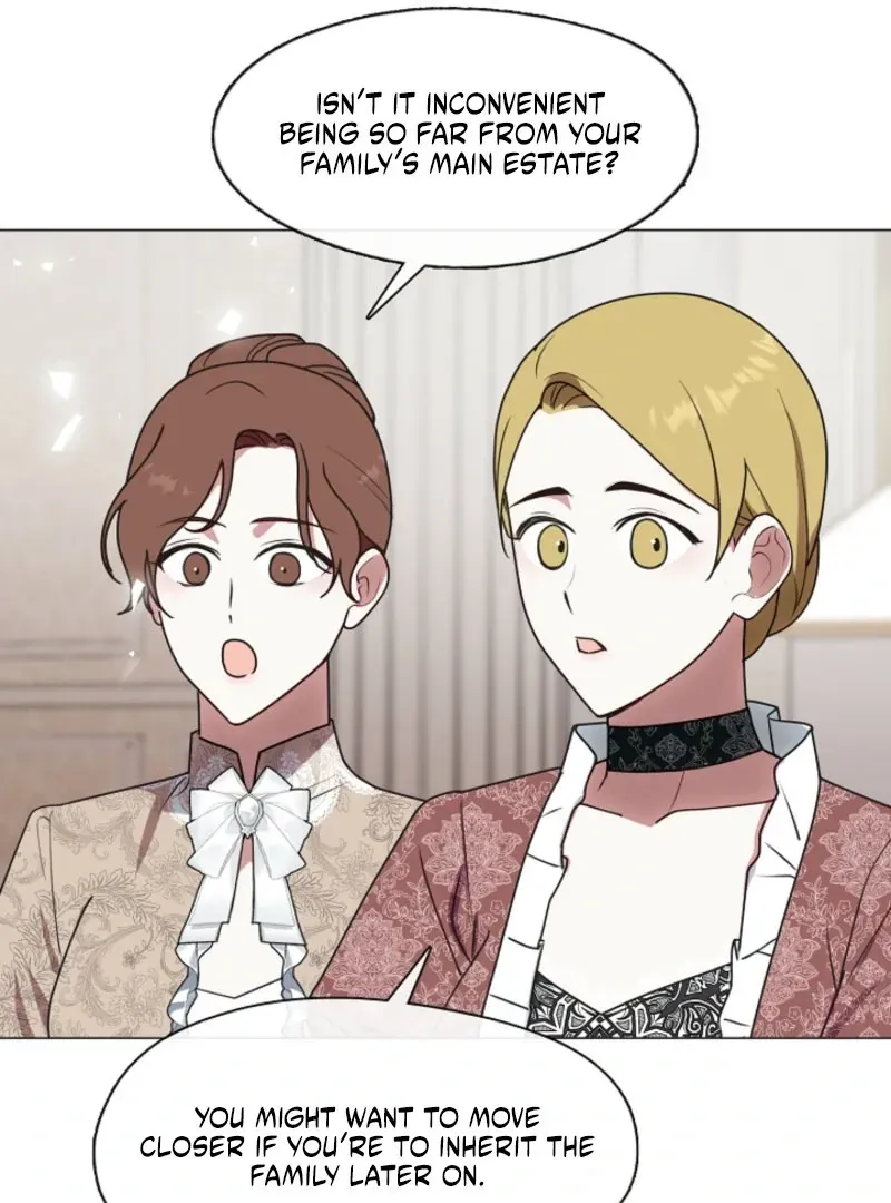 I Changed My Husband at the Wedding Chapter 27 page 97 - 