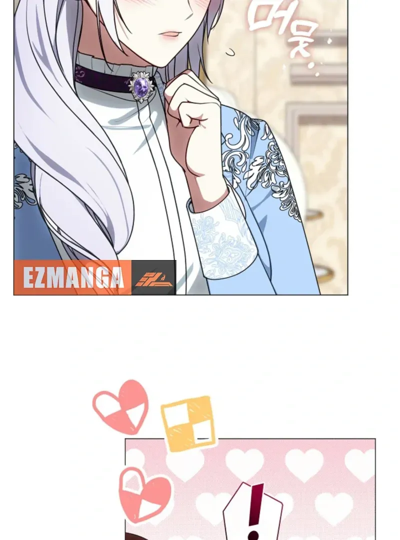 I Changed My Husband at the Wedding Chapter 27 page 99 - 