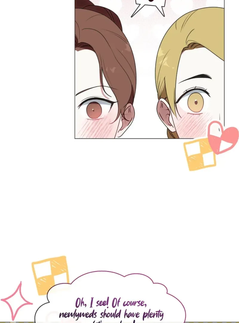 I Changed My Husband at the Wedding Chapter 27 page 100 - 