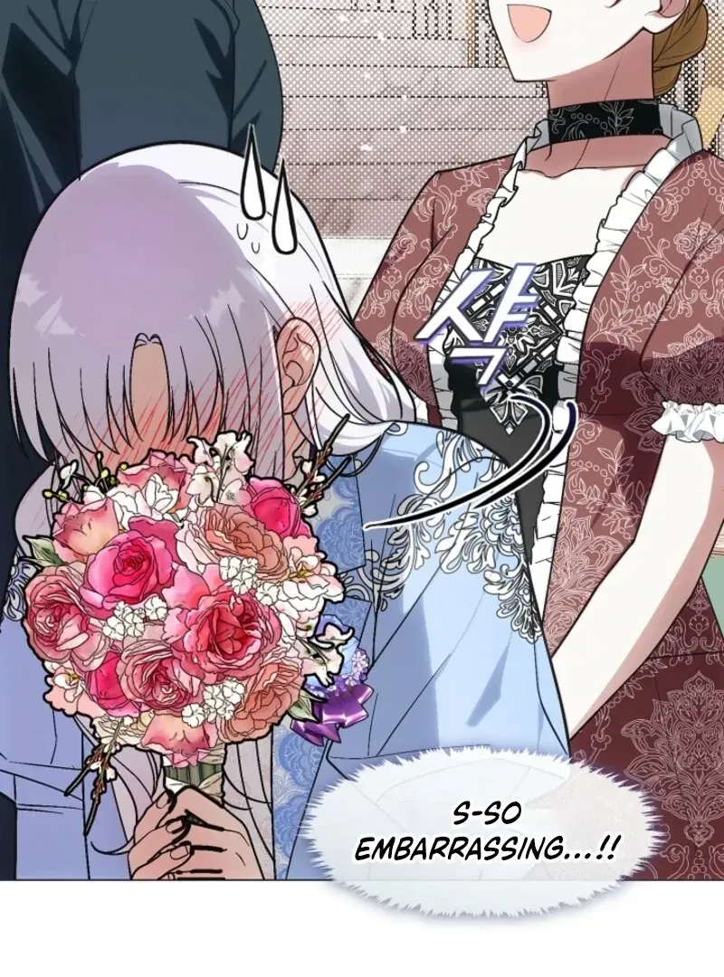 I Changed My Husband at the Wedding Chapter 28 page 17 - 