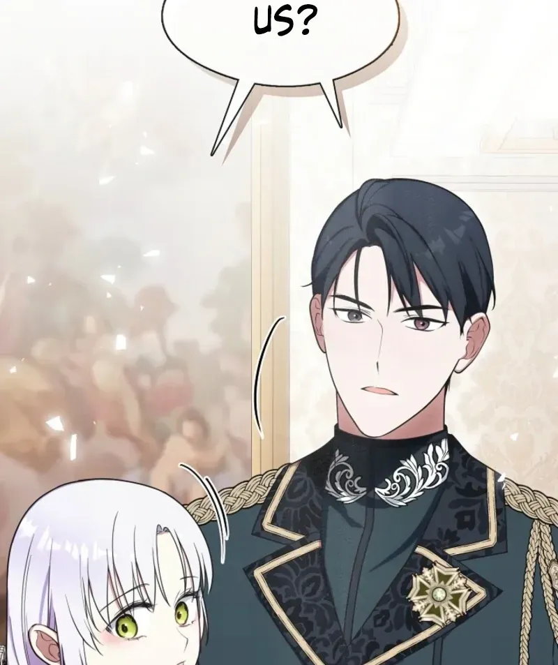 I Changed My Husband at the Wedding Chapter 28 page 20 - 