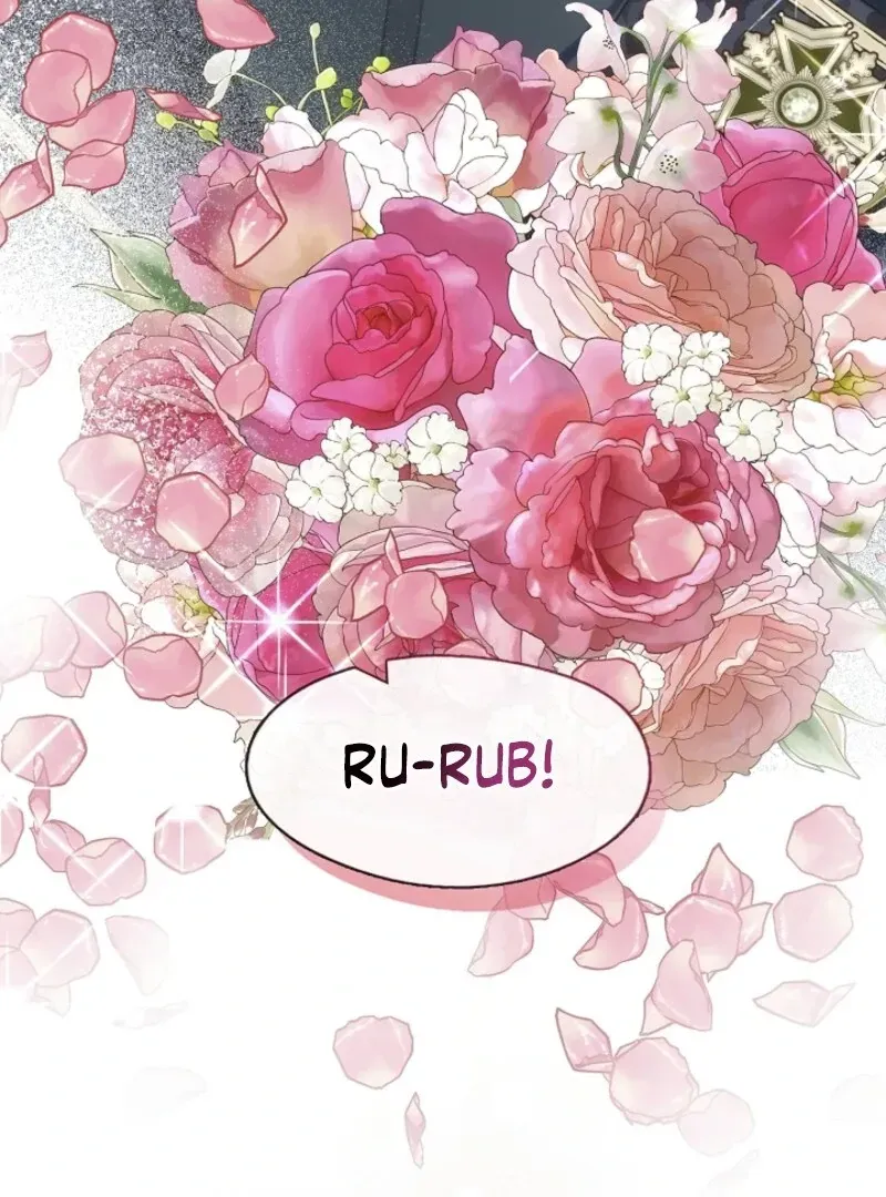 I Changed My Husband at the Wedding Chapter 28 page 3 - 
