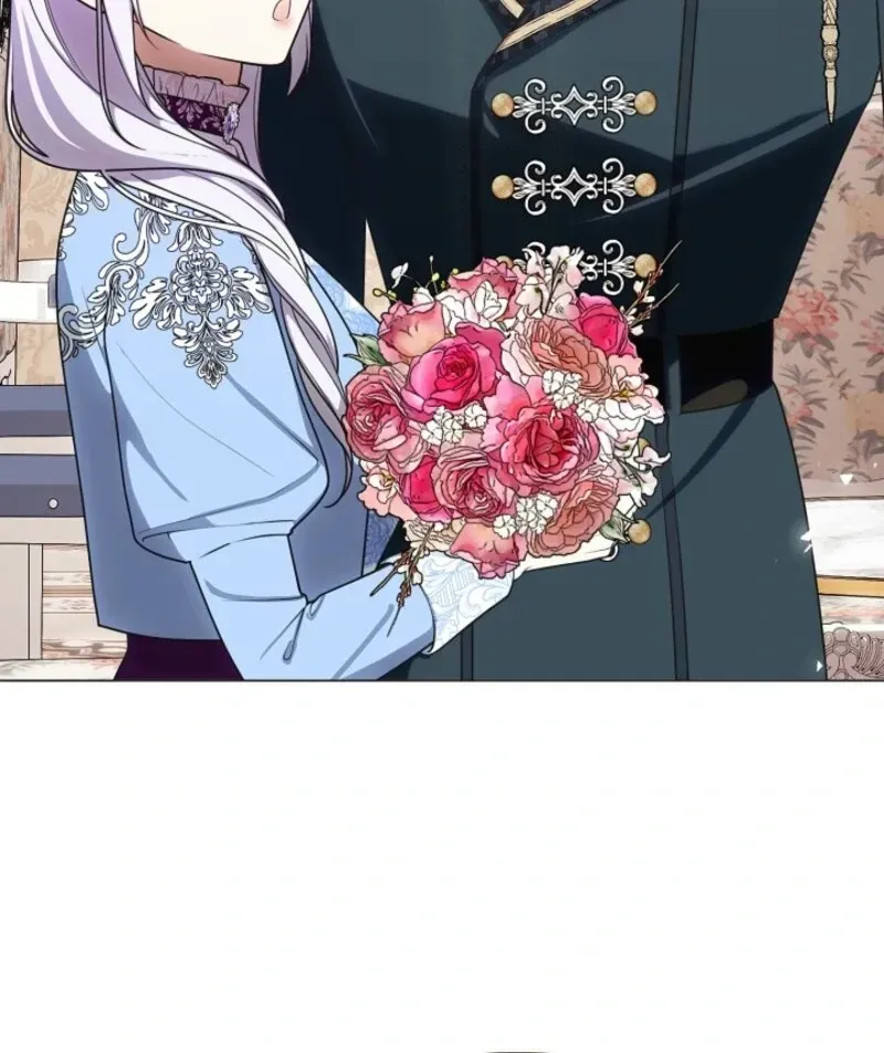 I Changed My Husband at the Wedding Chapter 28 page 21 - 