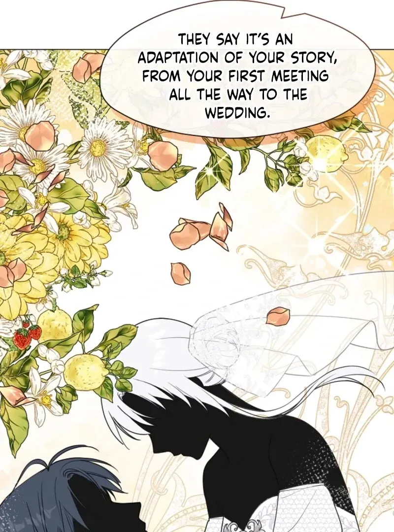 I Changed My Husband at the Wedding Chapter 28 page 22 - 
