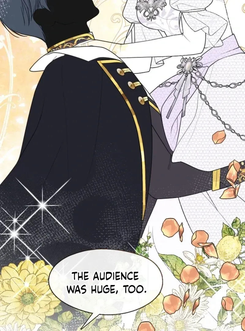 I Changed My Husband at the Wedding Chapter 28 page 23 - 