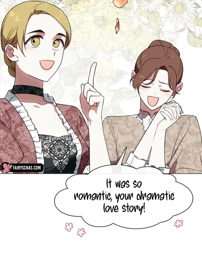 I Changed My Husband at the Wedding Chapter 28 page 24 - 