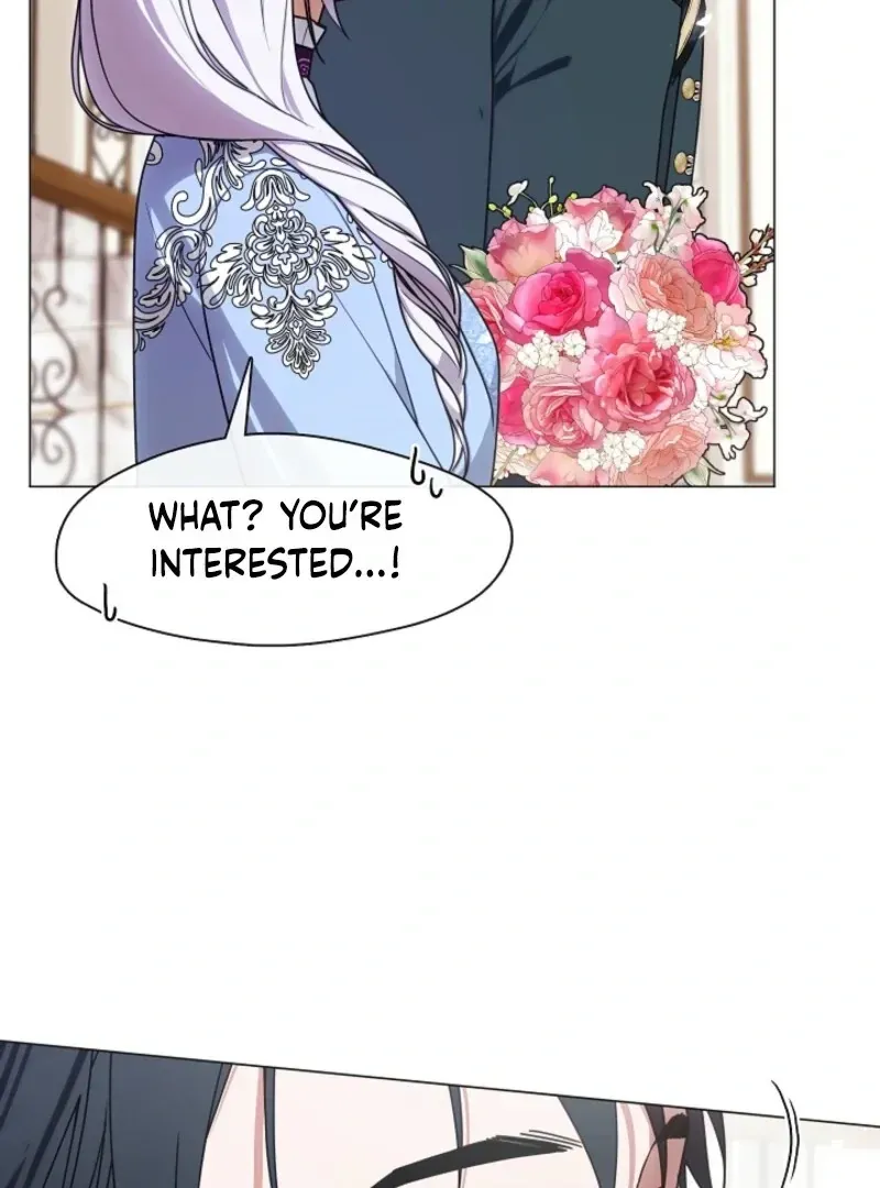 I Changed My Husband at the Wedding Chapter 28 page 26 - 