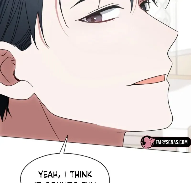 I Changed My Husband at the Wedding Chapter 28 page 27 - 