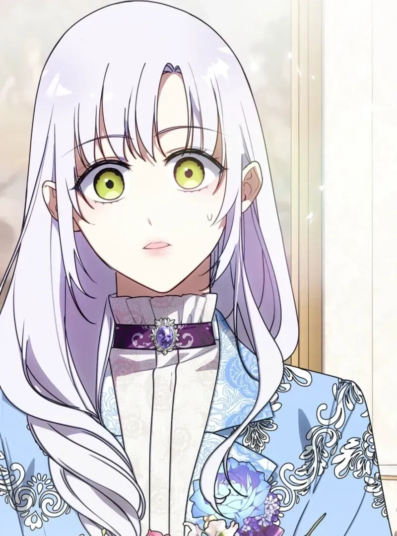 I Changed My Husband at the Wedding Chapter 28 page 29 - 