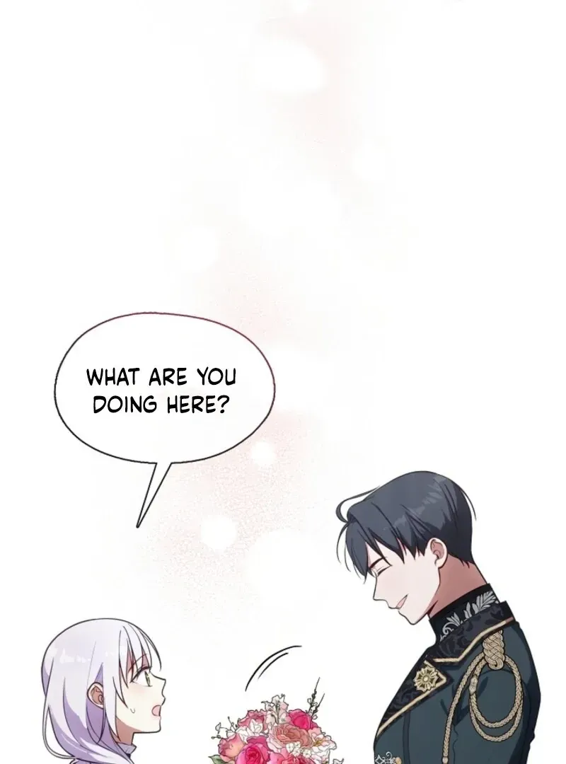 I Changed My Husband at the Wedding Chapter 28 page 4 - 