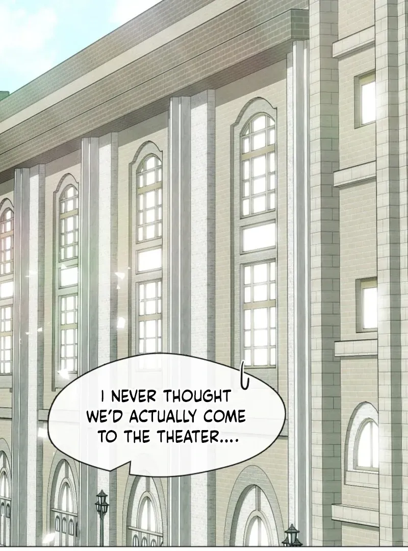 I Changed My Husband at the Wedding Chapter 28 page 32 - 