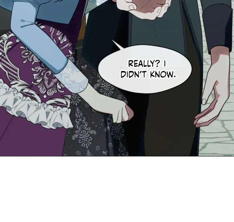 I Changed My Husband at the Wedding Chapter 28 page 36 - 