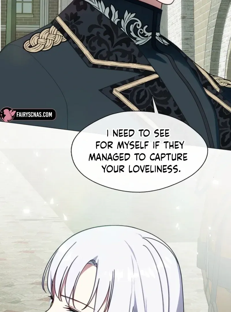 I Changed My Husband at the Wedding Chapter 28 page 38 - 