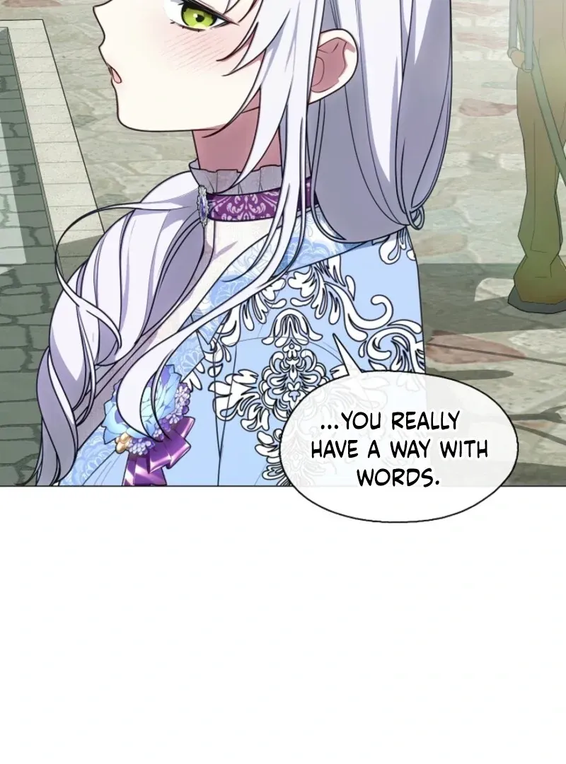 I Changed My Husband at the Wedding Chapter 28 page 39 - 