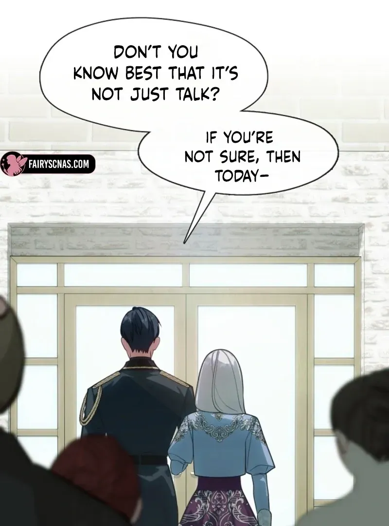 I Changed My Husband at the Wedding Chapter 28 page 40 - 