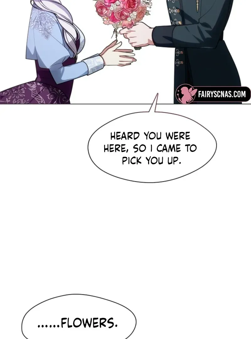 I Changed My Husband at the Wedding Chapter 28 page 5 - 