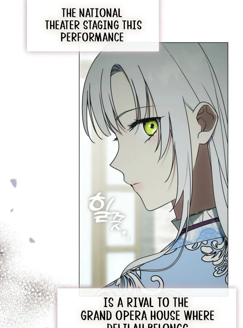 I Changed My Husband at the Wedding Chapter 28 page 43 - 