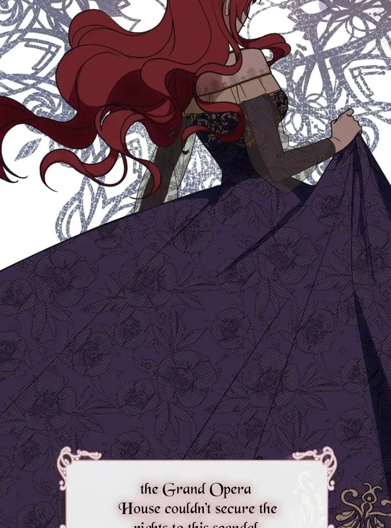 I Changed My Husband at the Wedding Chapter 28 page 45 - 