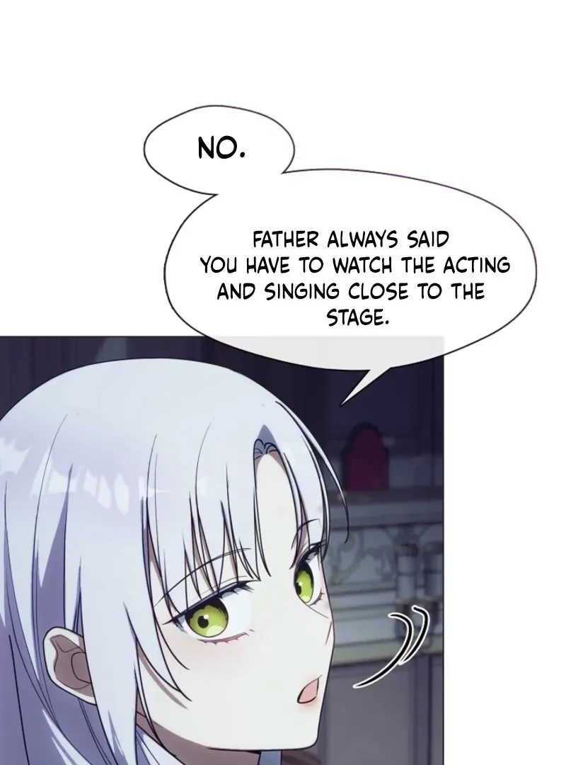 I Changed My Husband at the Wedding Chapter 28 page 55 - 