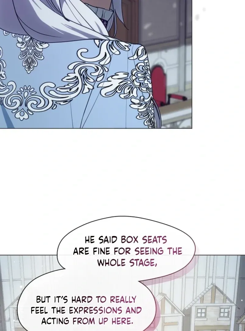 I Changed My Husband at the Wedding Chapter 28 page 56 - 