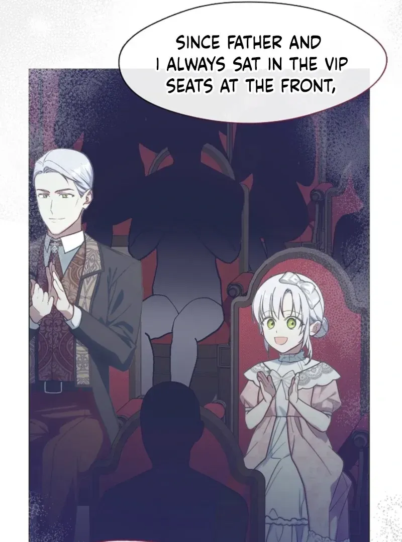 I Changed My Husband at the Wedding Chapter 28 page 59 - 