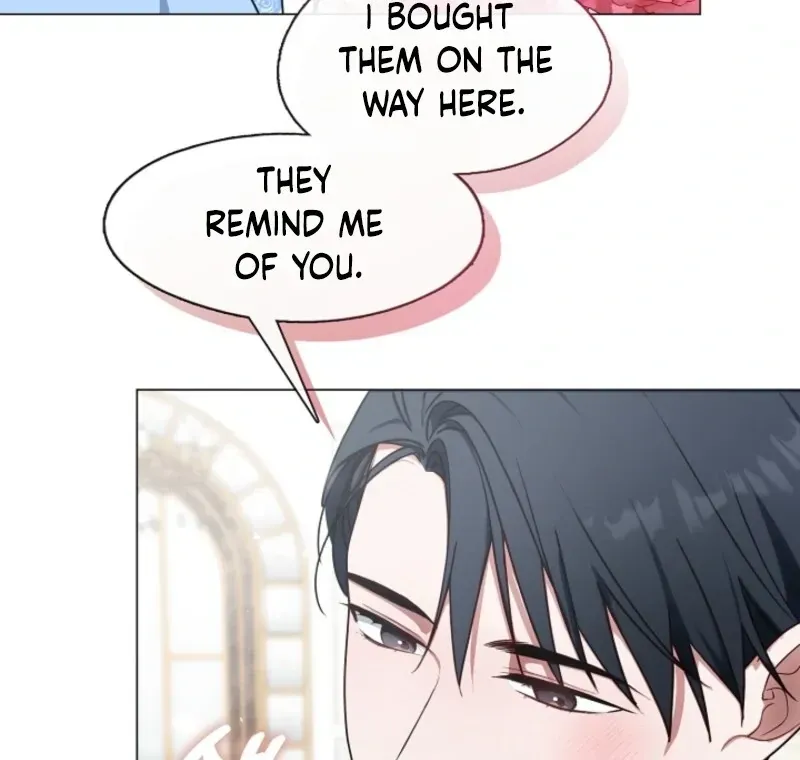 I Changed My Husband at the Wedding Chapter 28 page 7 - 