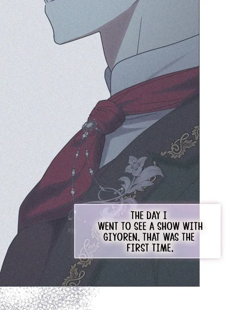 I Changed My Husband at the Wedding Chapter 28 page 62 - 