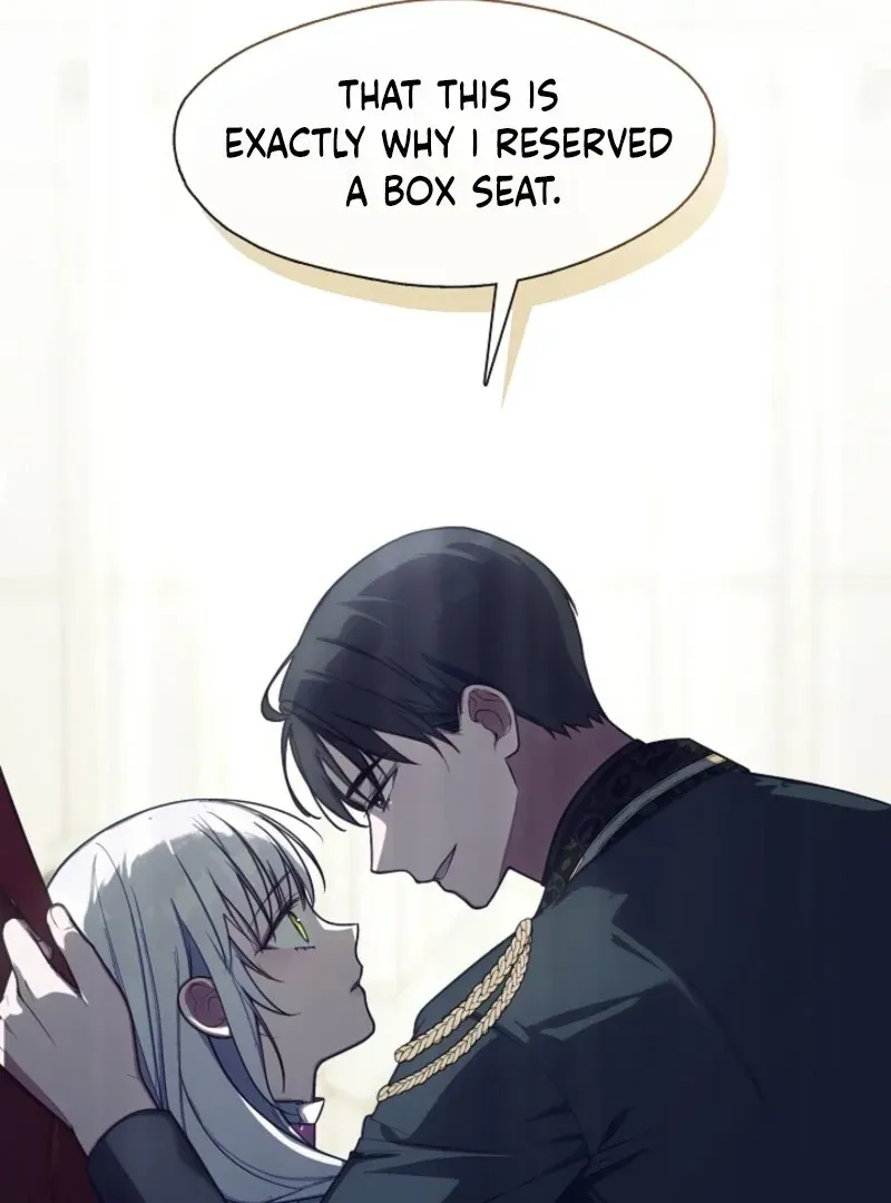 I Changed My Husband at the Wedding Chapter 28 page 74 - 