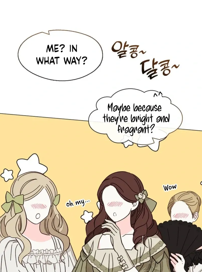 I Changed My Husband at the Wedding Chapter 28 page 9 - 