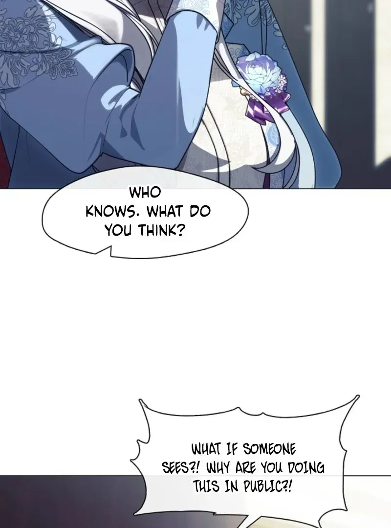 I Changed My Husband at the Wedding Chapter 28 page 84 - 