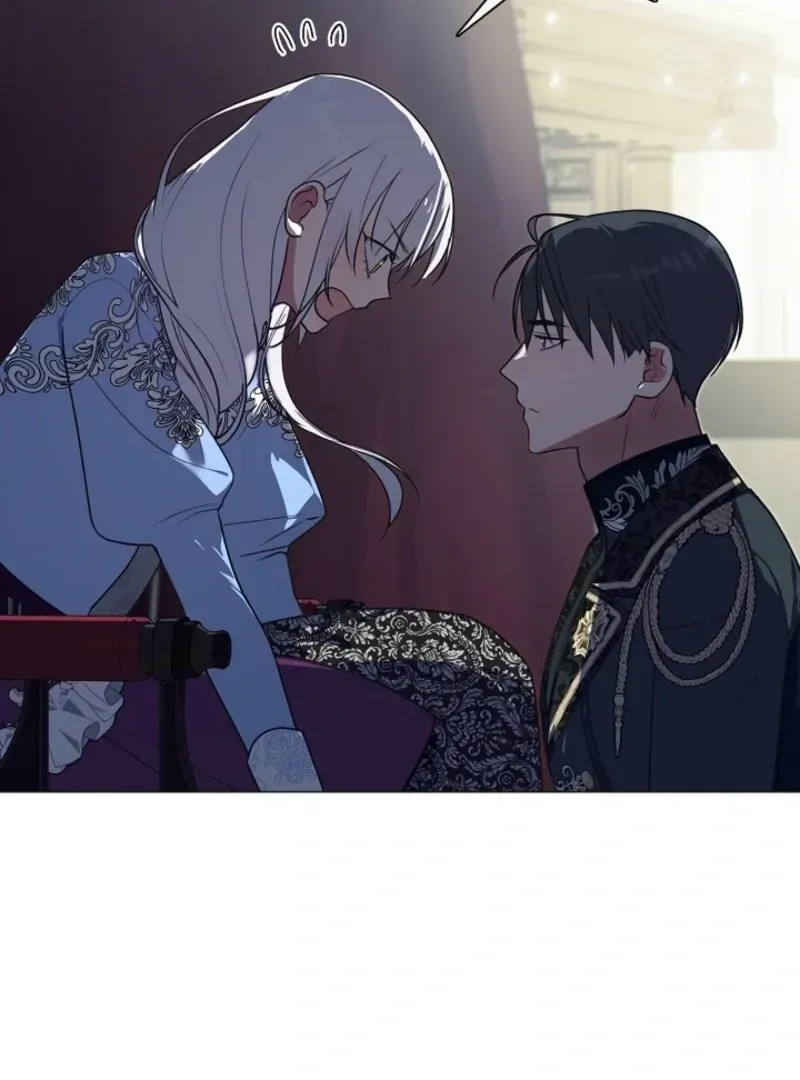 I Changed My Husband at the Wedding Chapter 28 page 85 - 