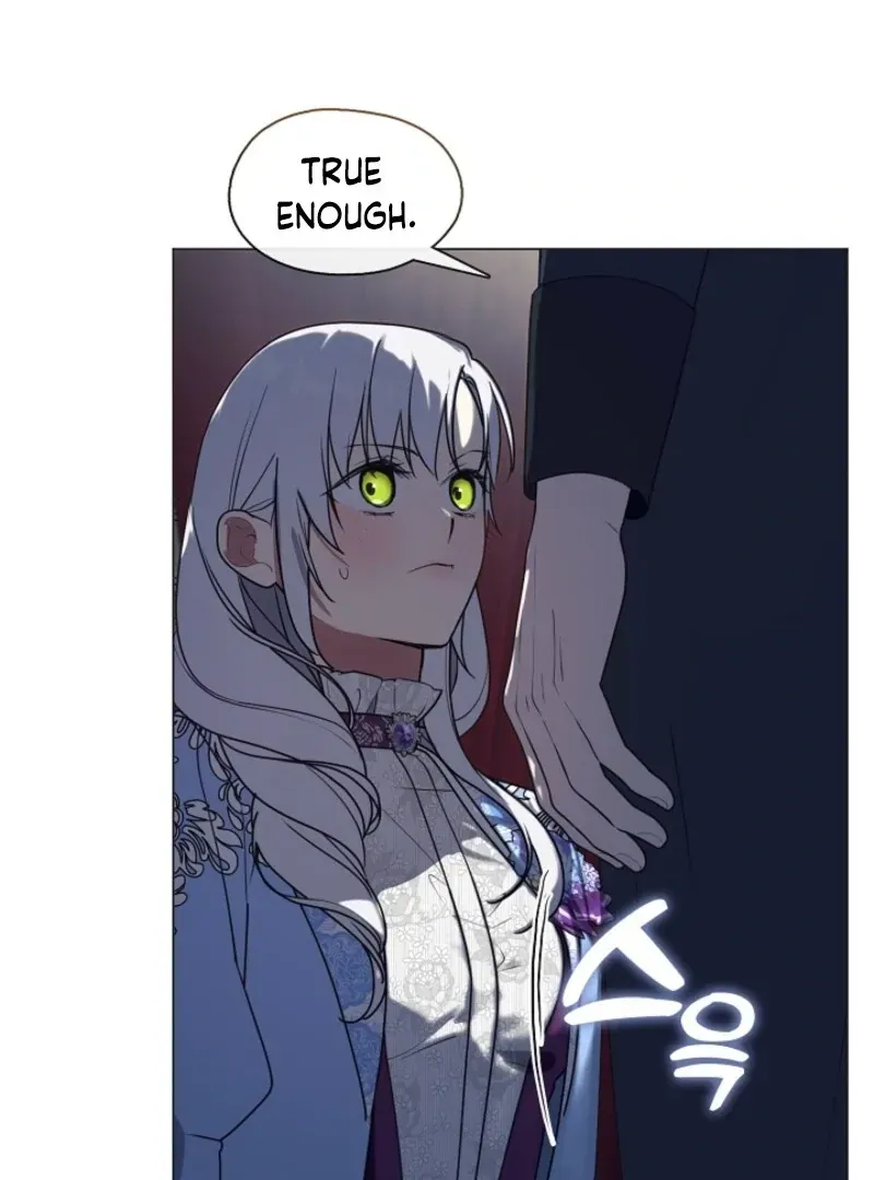 I Changed My Husband at the Wedding Chapter 28 page 86 - 