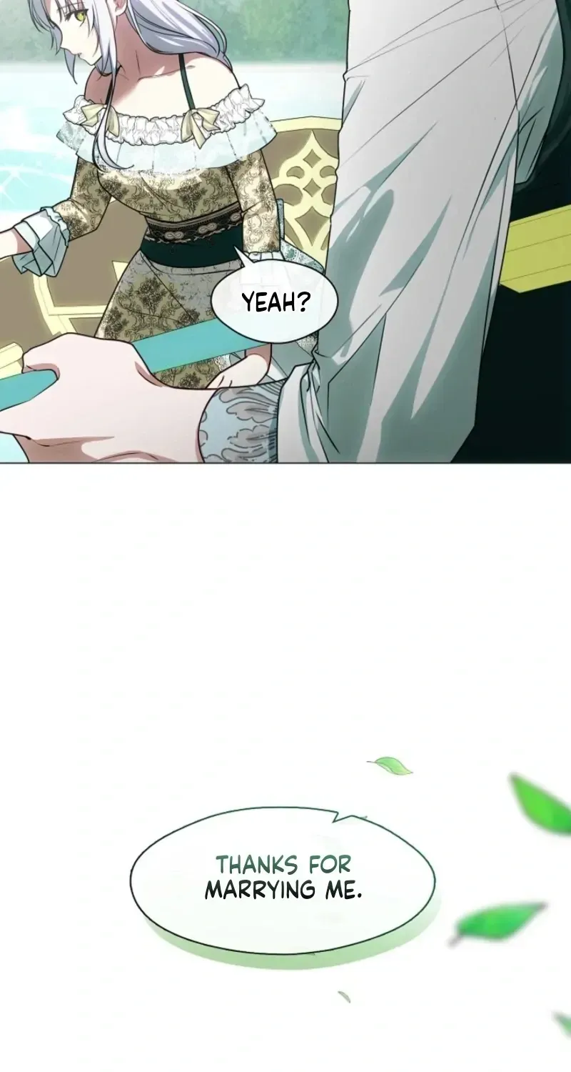 I Changed My Husband at the Wedding Chapter 29 page 11 - 