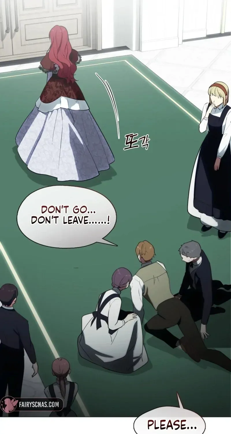 I Changed My Husband at the Wedding Chapter 29 page 109 - 