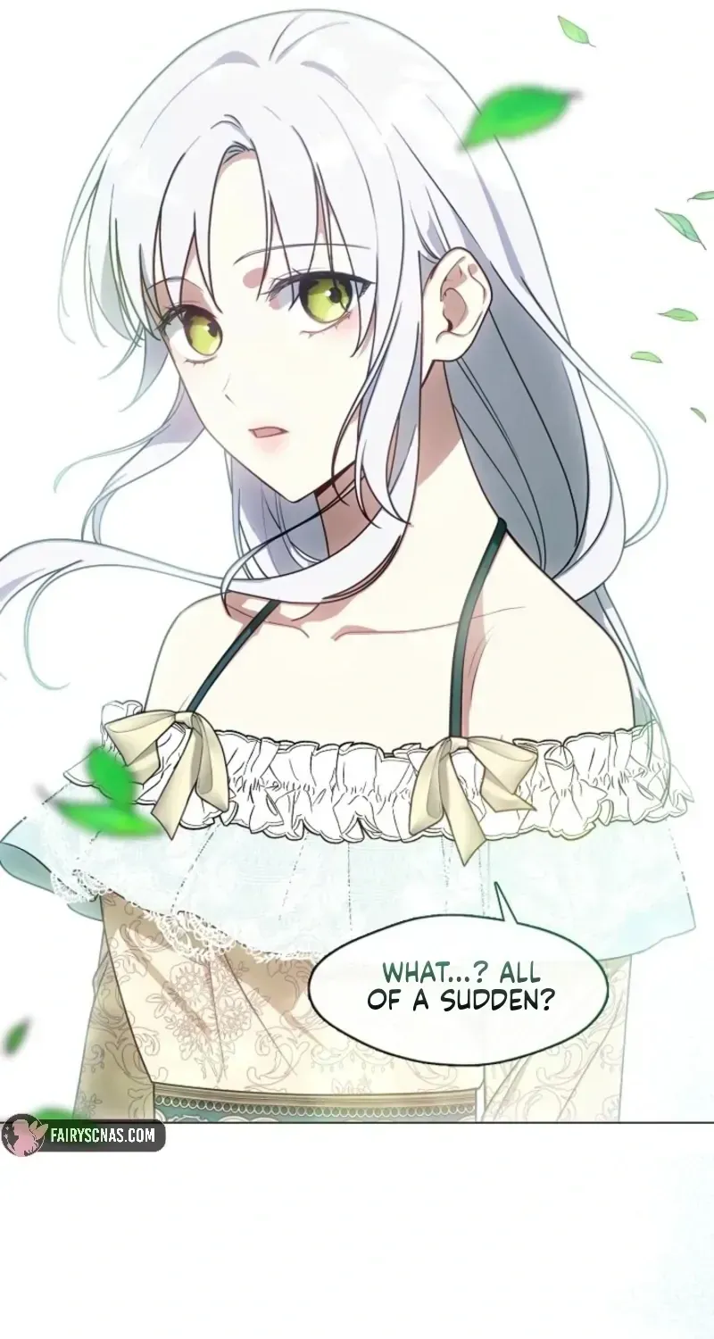 I Changed My Husband at the Wedding Chapter 29 page 12 - 
