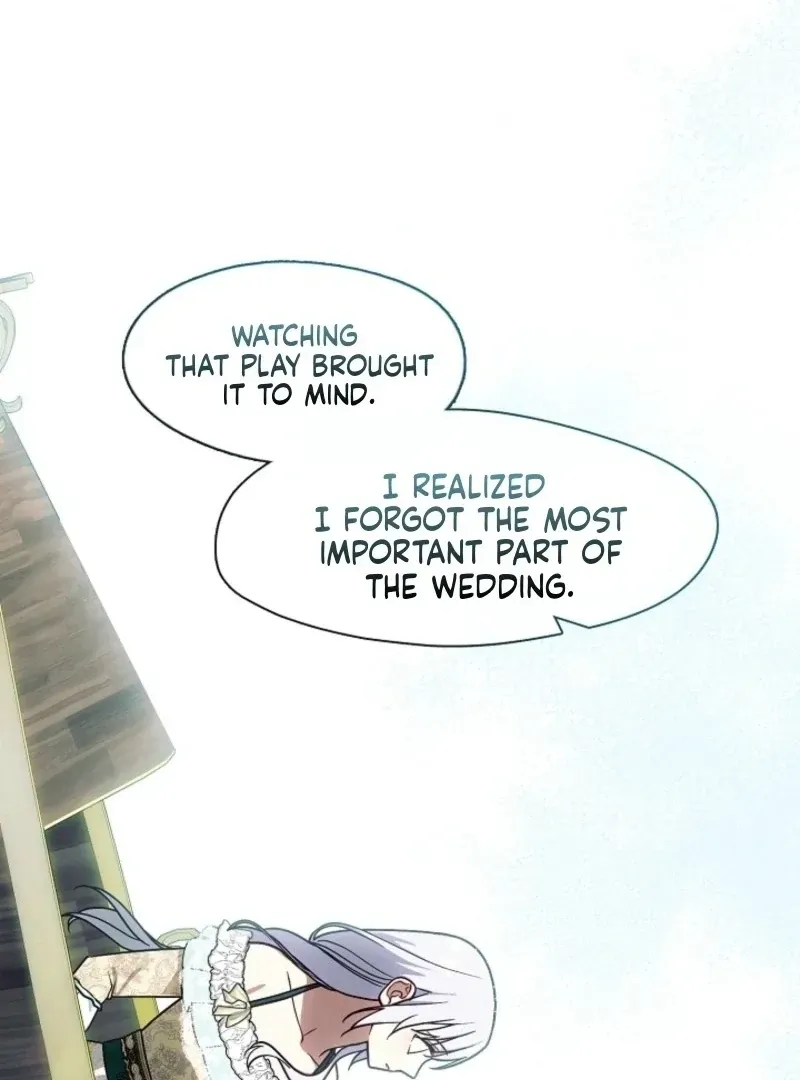 I Changed My Husband at the Wedding Chapter 29 page 13 - 