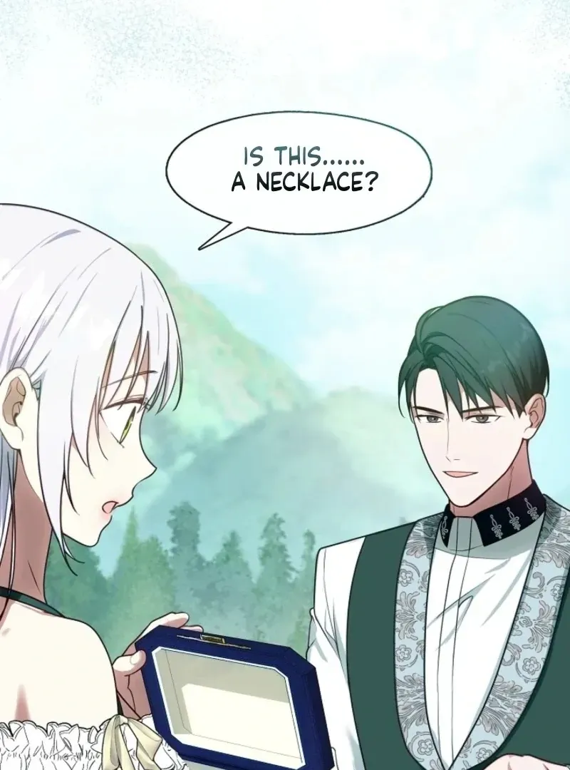 I Changed My Husband at the Wedding Chapter 29 page 17 - 