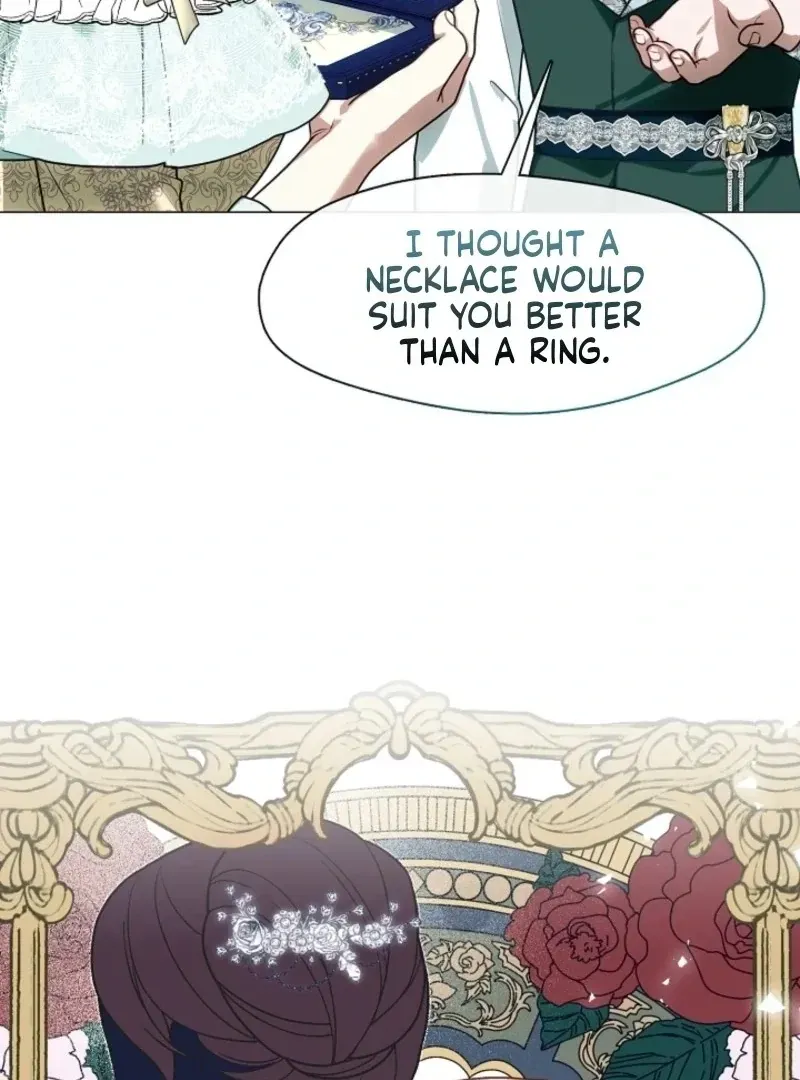 I Changed My Husband at the Wedding Chapter 29 page 18 - 