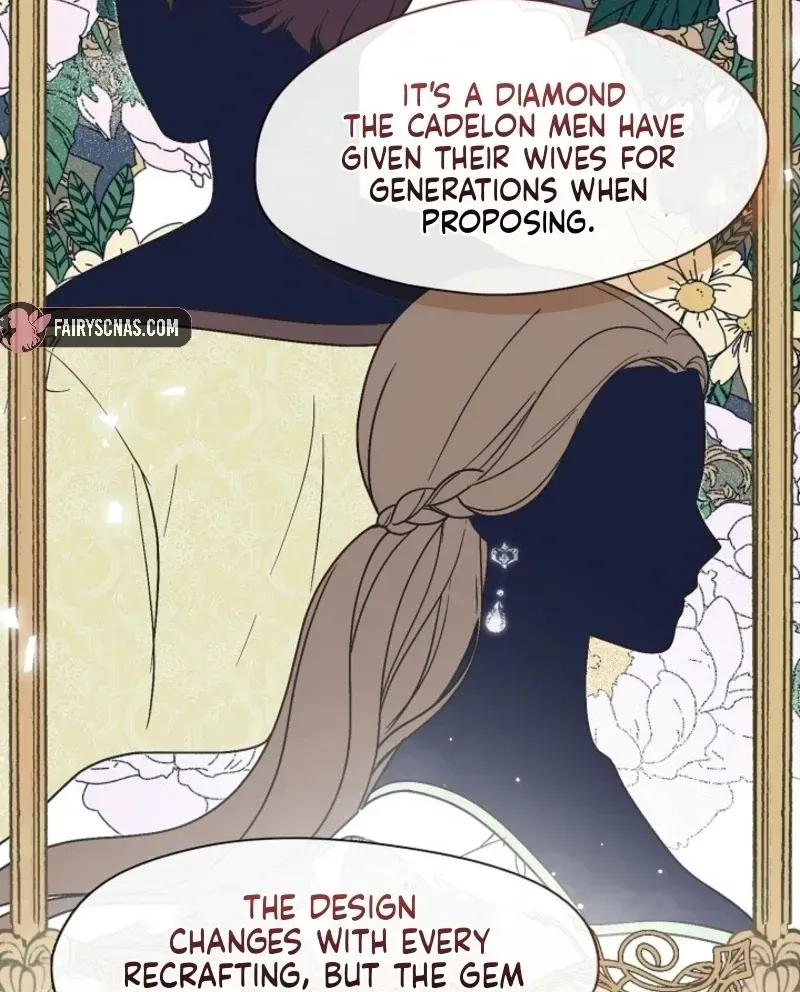 I Changed My Husband at the Wedding Chapter 29 page 19 - 