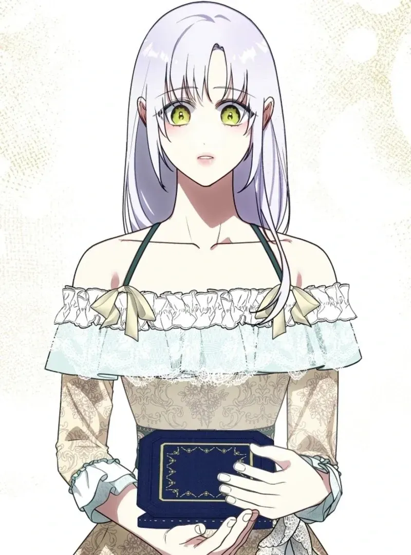 I Changed My Husband at the Wedding Chapter 29 page 21 - 