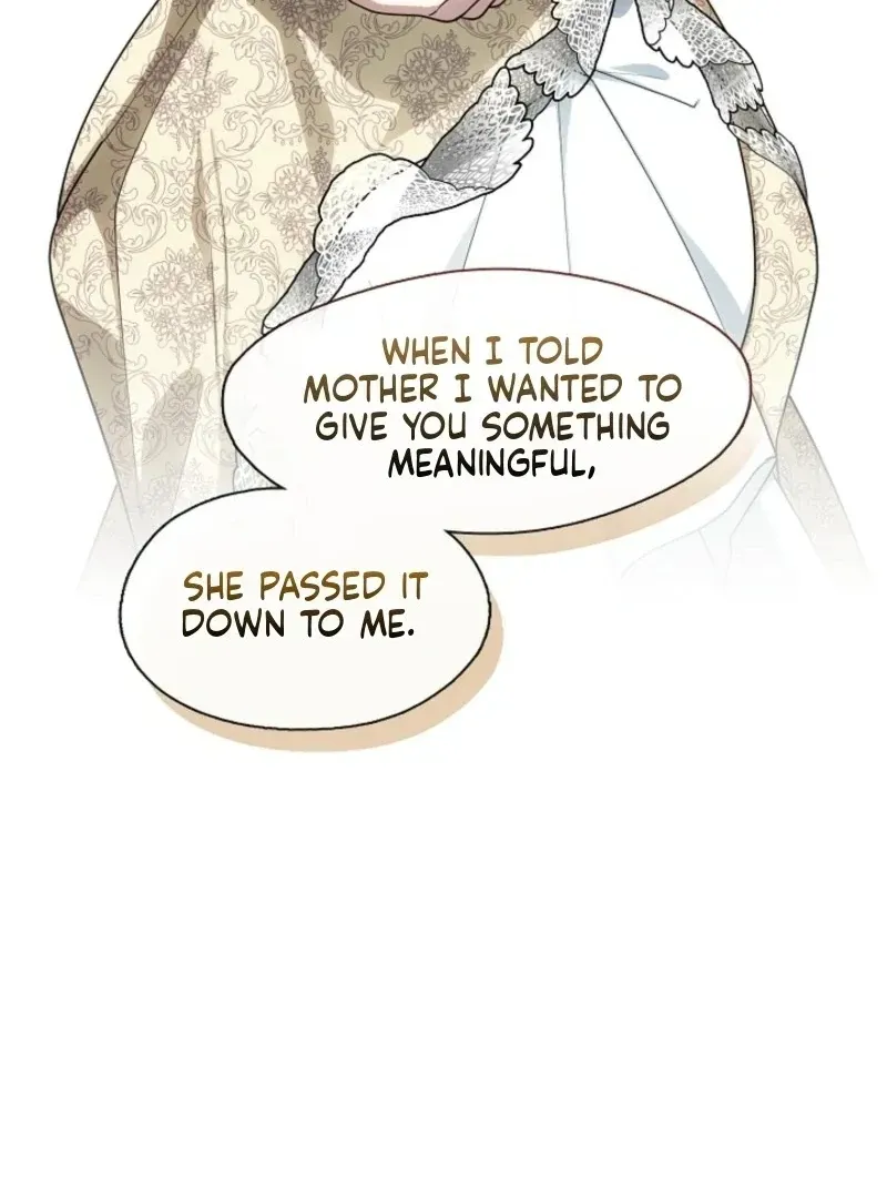 I Changed My Husband at the Wedding Chapter 29 page 22 - 