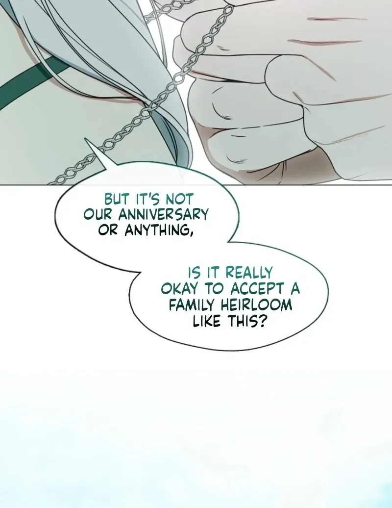 I Changed My Husband at the Wedding Chapter 29 page 28 - 