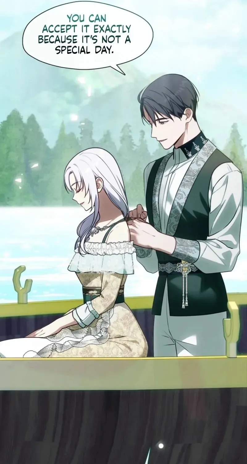 I Changed My Husband at the Wedding Chapter 29 page 29 - 