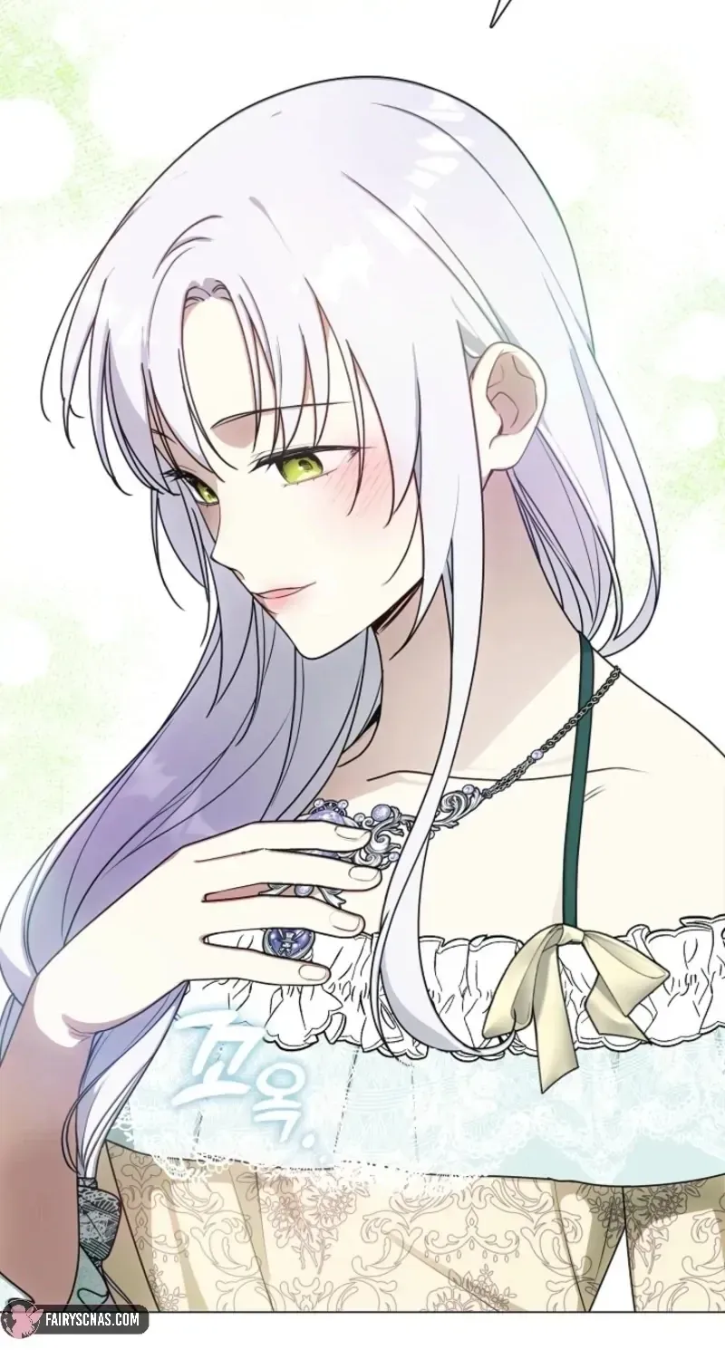 I Changed My Husband at the Wedding Chapter 29 page 31 - 