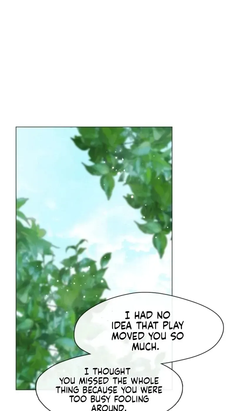 I Changed My Husband at the Wedding Chapter 29 page 32 - 
